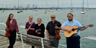 Ceol Cairde Performance