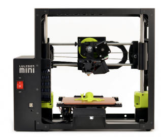 3D Printing Basics – Tuesday, December 17, 1pm