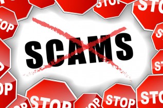 Identifying Senior Scams