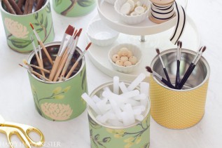 Saturday Craft n' Sip - Springtime Crafts