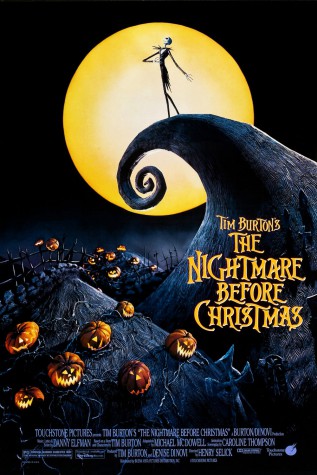 The Nightmare Before Christmas: An Interactive Movie—Drop-in