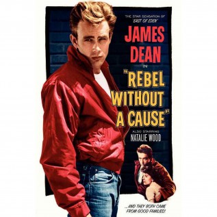 Classic Movie Matinee -- Rebel Without a Cause