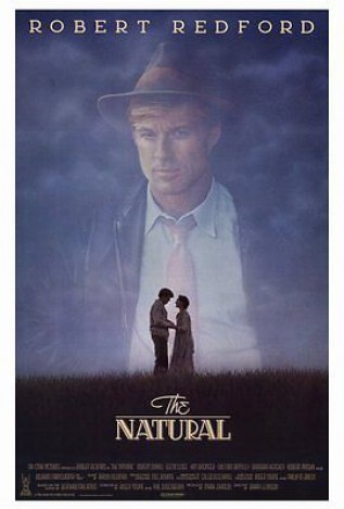 Classic Movie Matinee -- The Natural