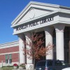 what time does the franklin township library close saturday